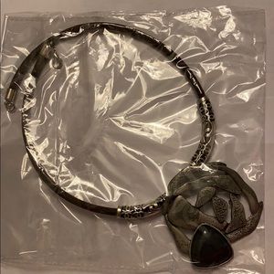 Portuguese Cork Necklace